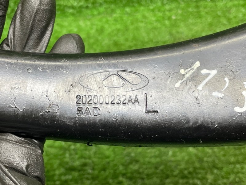 Рычаг задний нижний, 1000 рублей, Москва