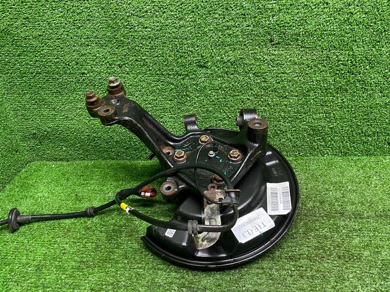 Кулак поворотный, 12000 рублей, Москва