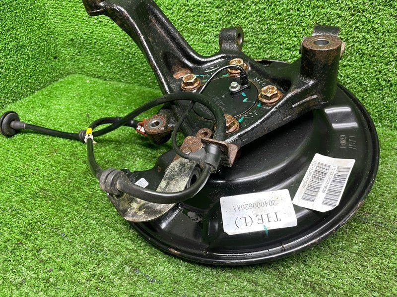 Кулак поворотный, 12000 рублей, Москва