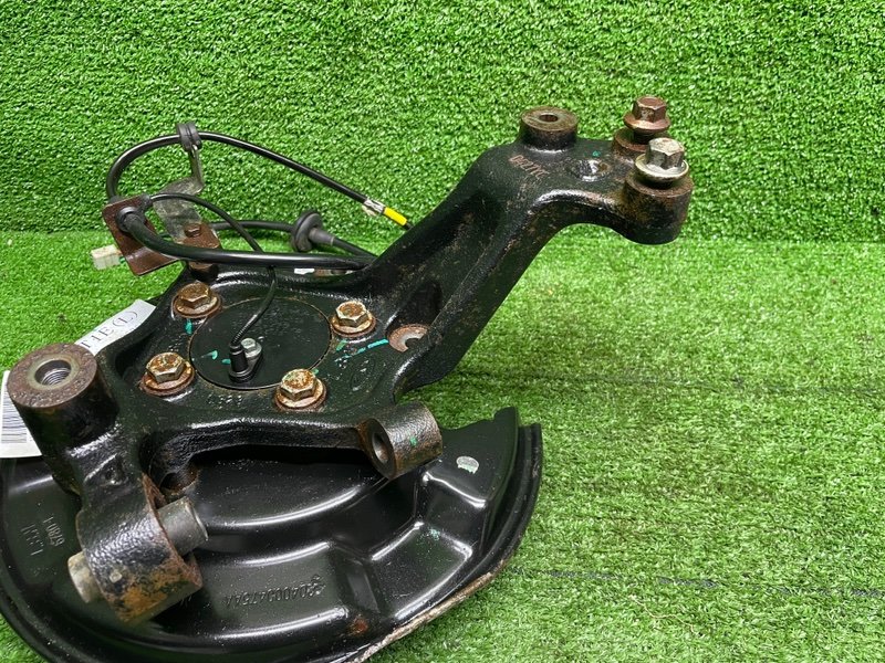 Кулак поворотный, 12000 рублей, Москва