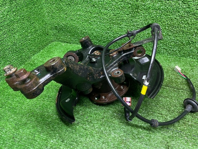 Кулак поворотный, 12000 рублей, Москва