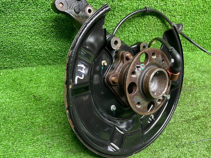 Кулак поворотный, 12000 рублей, Москва