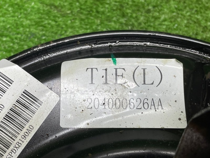 Кулак поворотный, 12000 рублей, Москва