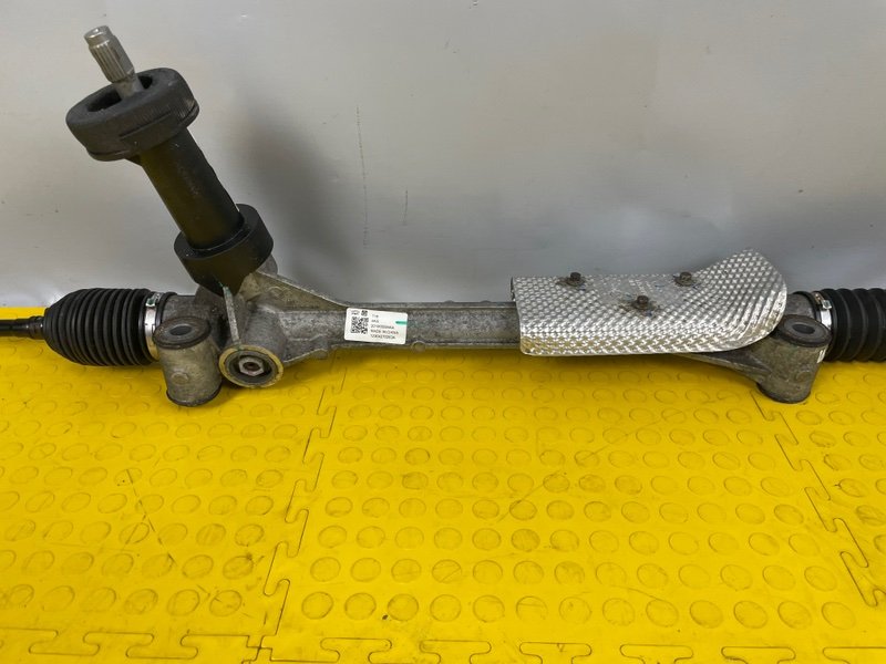 Рулевая рейка, 14000 рублей, Москва