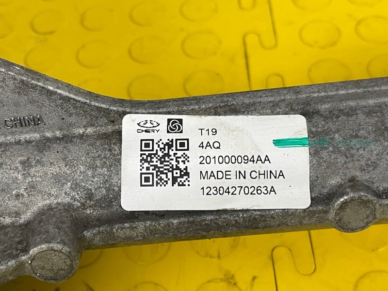 Рулевая рейка, 14000 рублей, Москва