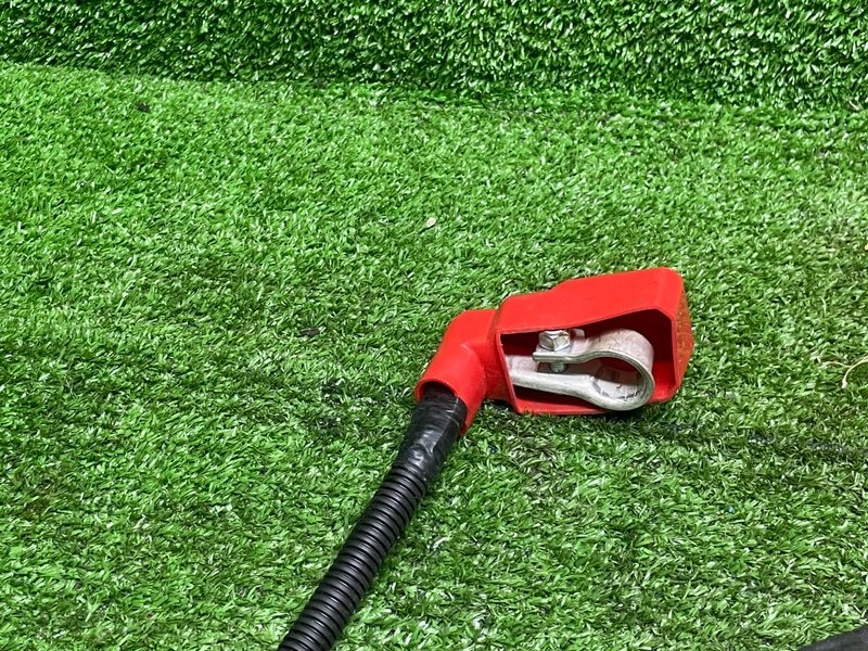 Клемма аккумулятора, 2000 рублей, Москва