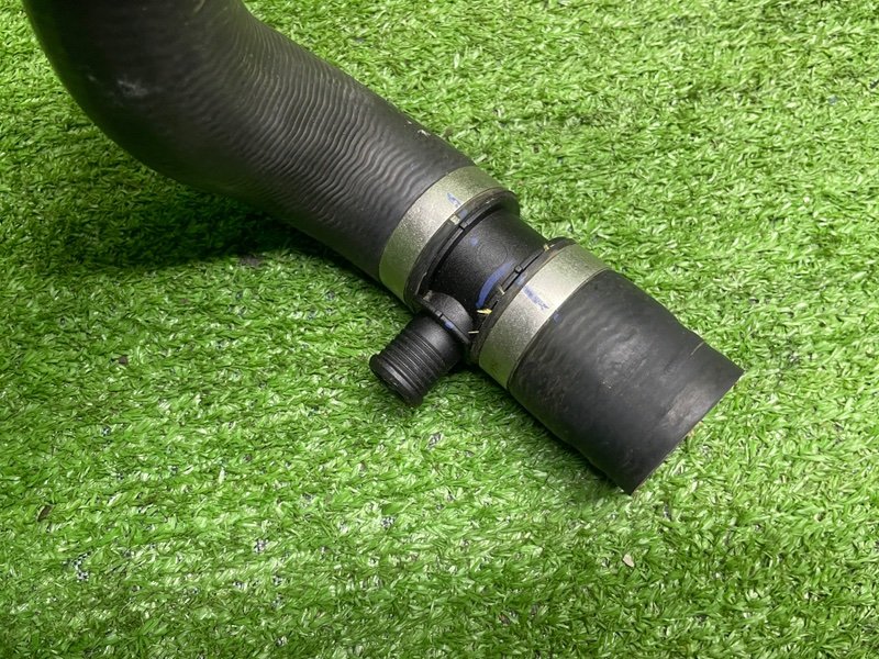 Патрубок радиатора, 2500 рублей, Москва