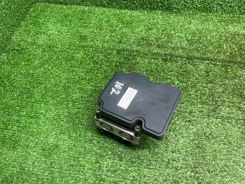 Блок ABS, 12000 рублей, Москва