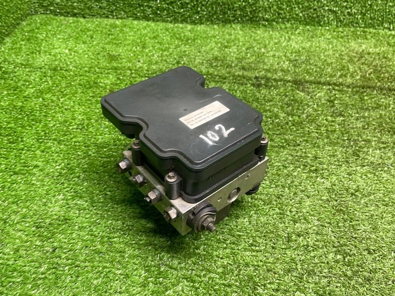 Блок ABS, 12000 рублей, Москва