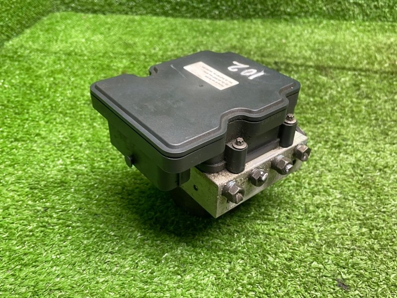 Блок ABS, 12000 рублей, Москва