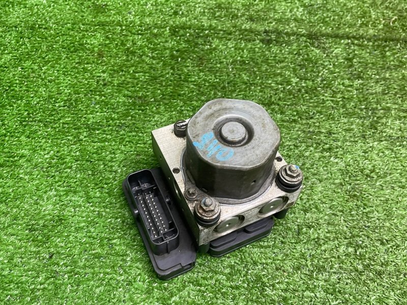 Блок ABS, 12000 рублей, Москва