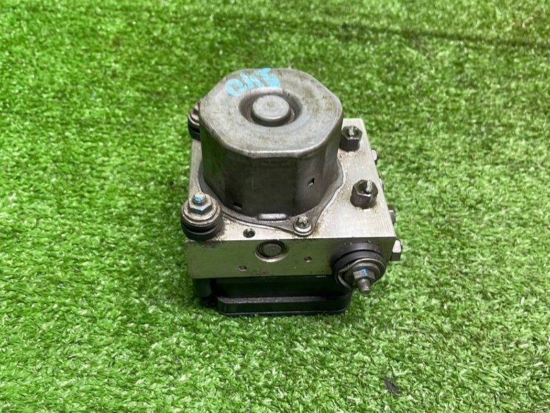 Блок ABS, 12000 рублей, Москва