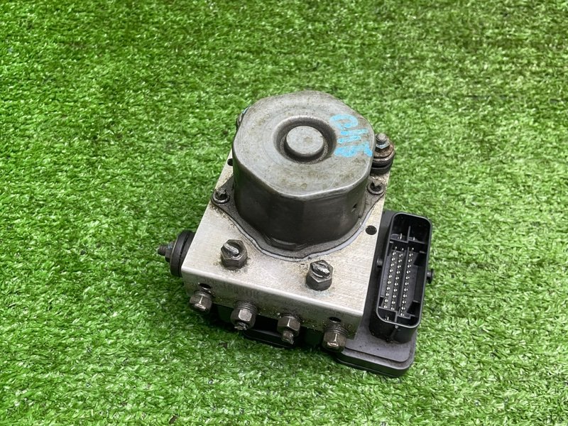 Блок ABS, 12000 рублей, Москва