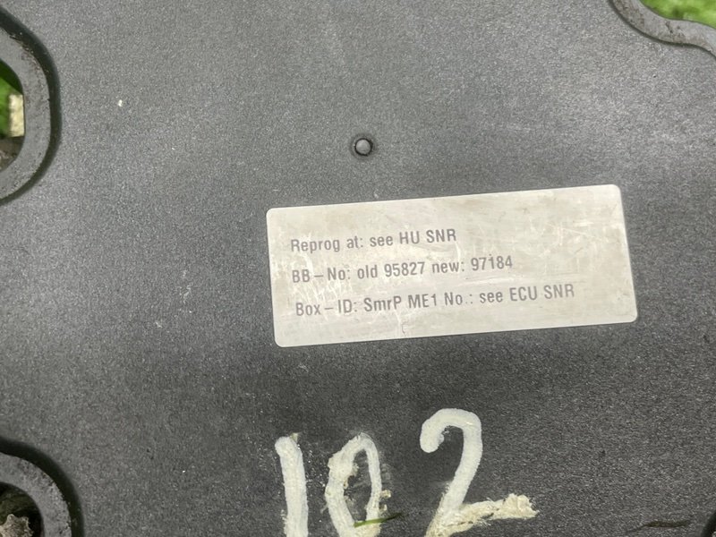 Блок ABS, 12000 рублей, Москва