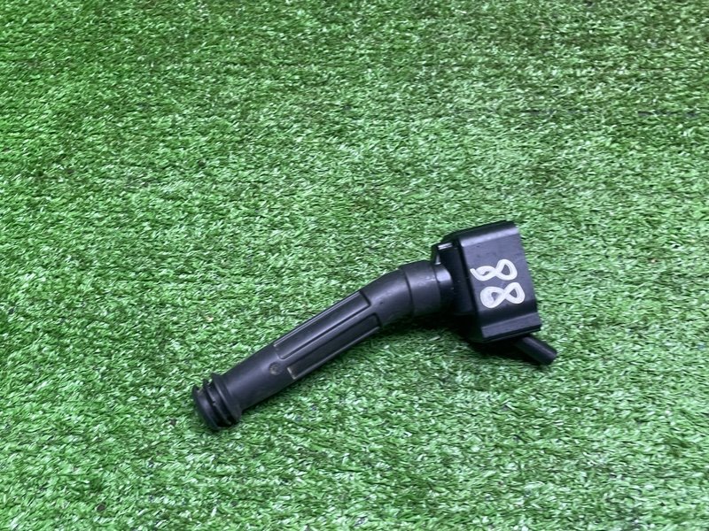 Катушка зажигания, 2000 рублей, Москва