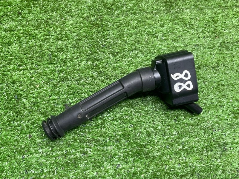 Катушка зажигания, 2000 рублей, Москва