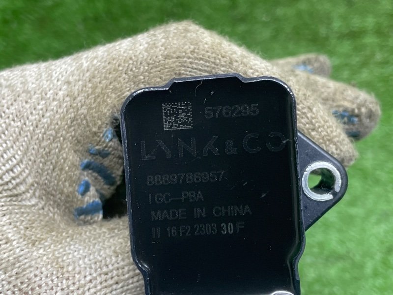 Катушка зажигания, 2000 рублей, Москва