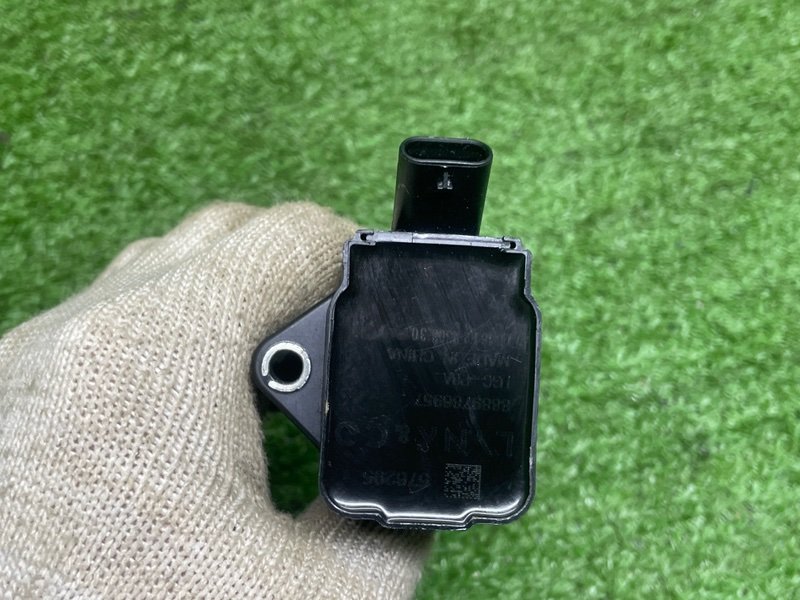 Катушка зажигания, 2000 рублей, Москва