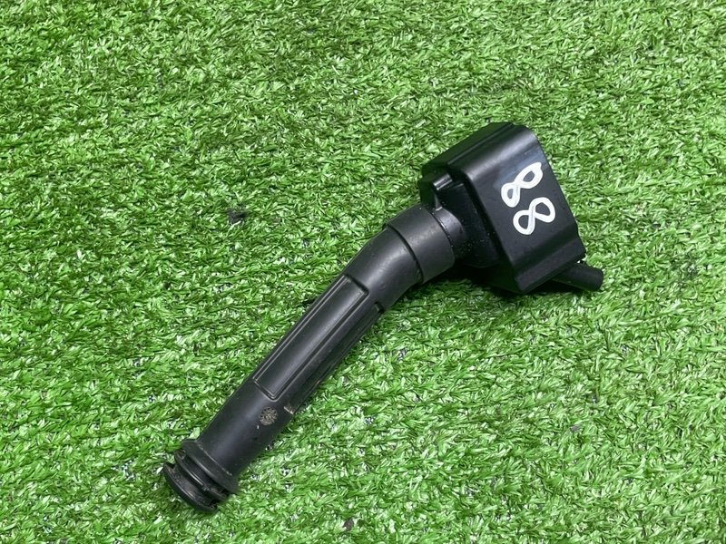 Катушка зажигания, 2000 рублей, Москва