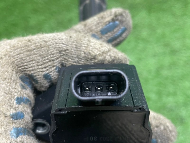 Катушка зажигания, 2000 рублей, Москва