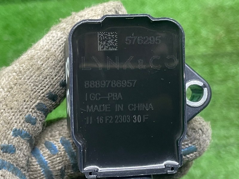 Катушка зажигания, 2000 рублей, Москва