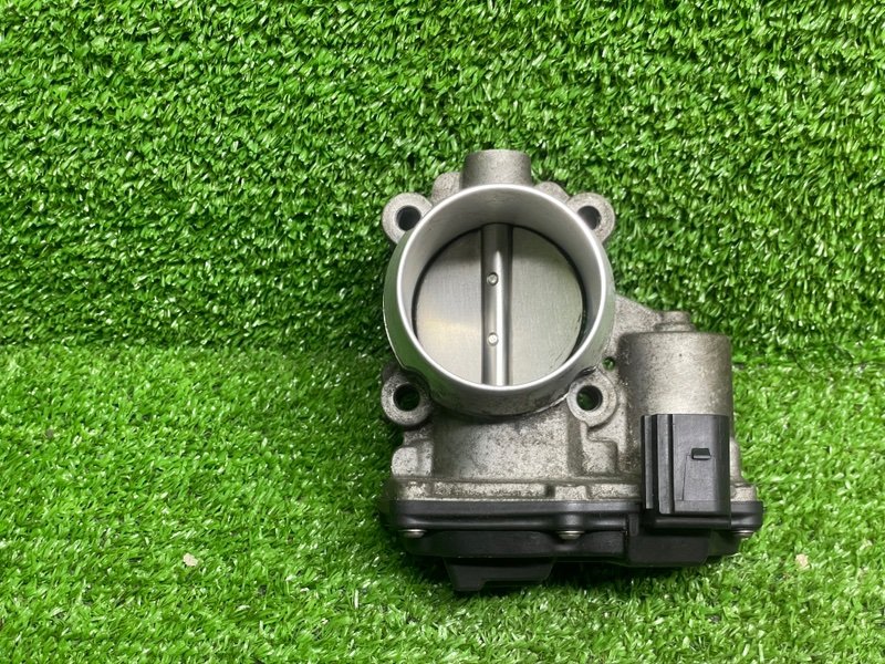 Дроссельная заслонка, 5500 рублей, Москва