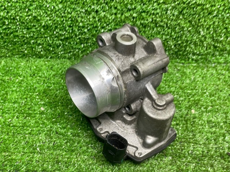 Дроссельная заслонка, 5500 рублей, Москва