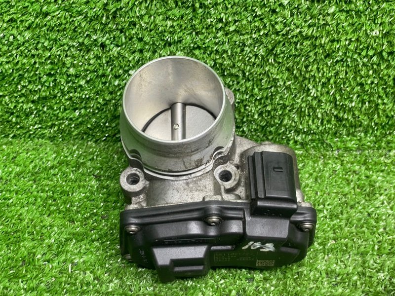 Дроссельная заслонка, 5500 рублей, Москва