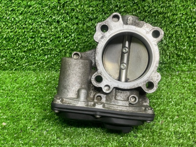 Дроссельная заслонка, 5500 рублей, Москва