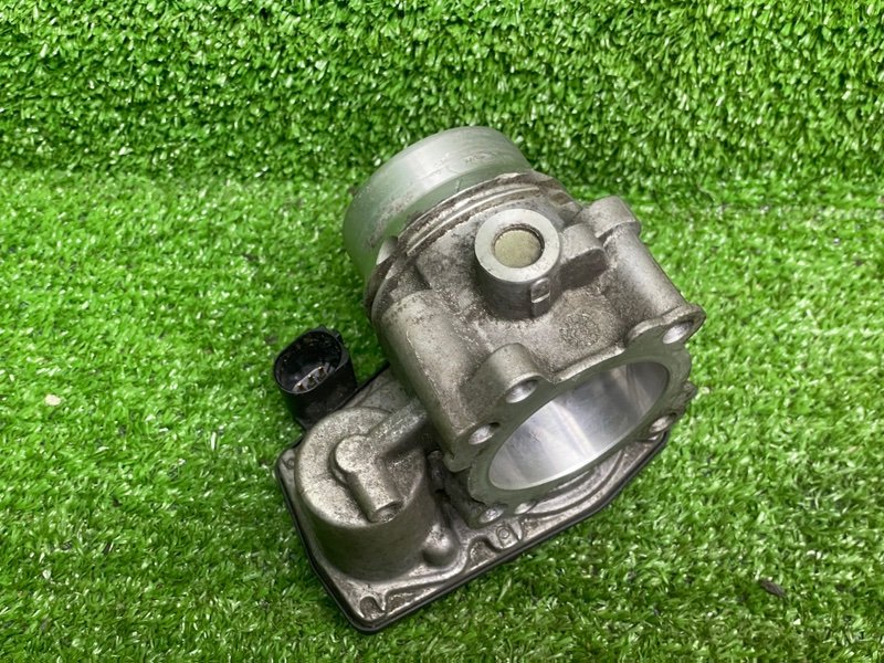 Дроссельная заслонка, 5500 рублей, Москва