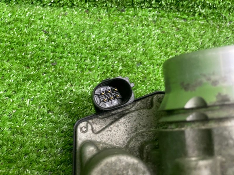 Дроссельная заслонка, 5500 рублей, Москва