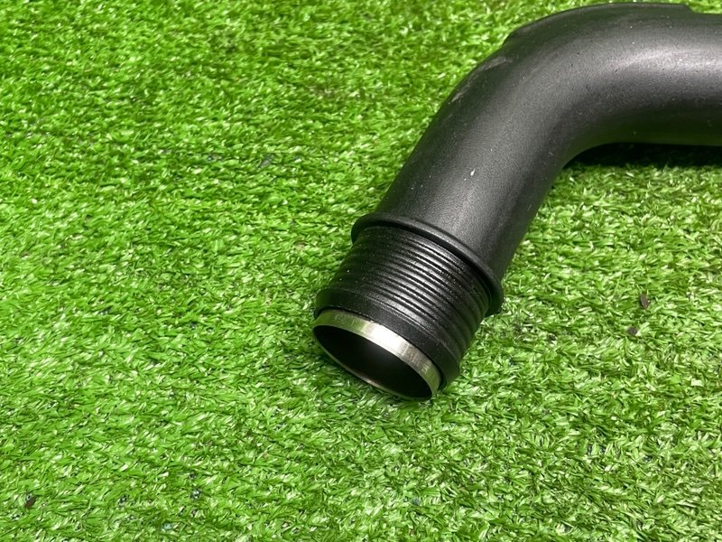 Патрубок интеркулера, 1500 рублей, Москва