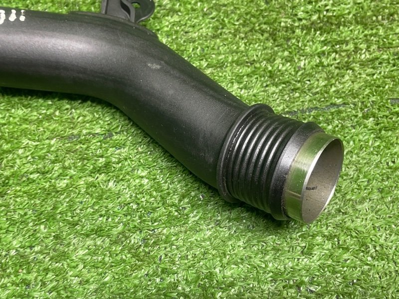 Патрубок интеркулера, 1500 рублей, Москва