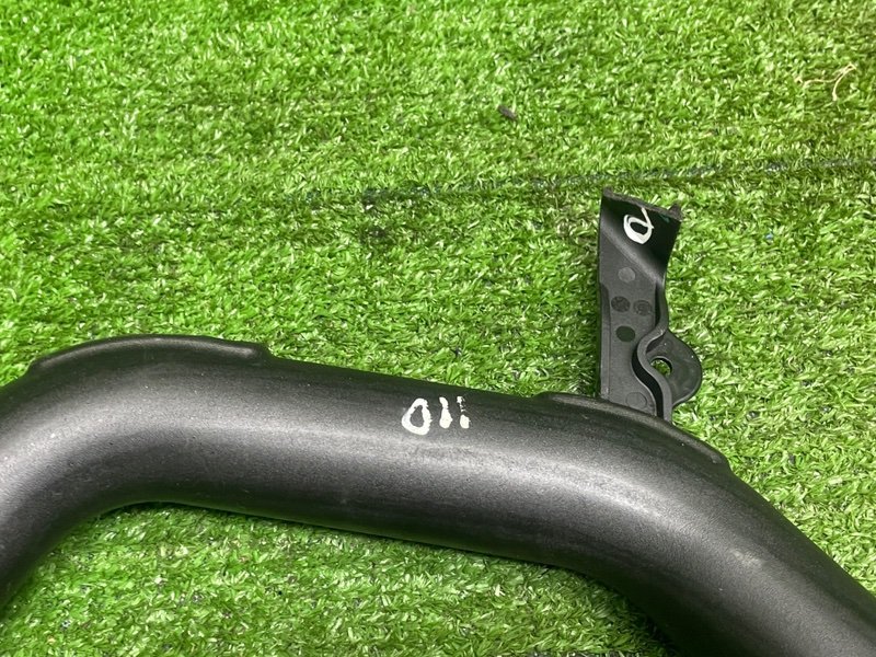 Патрубок интеркулера, 1500 рублей, Москва