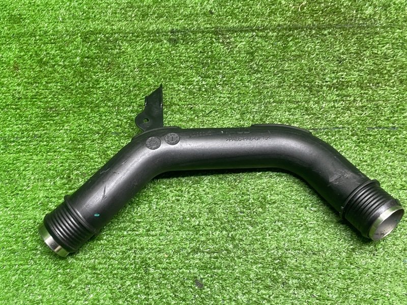 Патрубок интеркулера, 1500 рублей, Москва