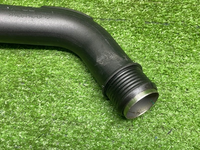 Патрубок интеркулера, 1500 рублей, Москва