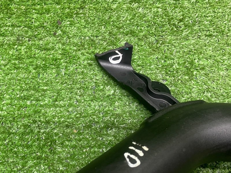 Патрубок интеркулера, 1500 рублей, Москва