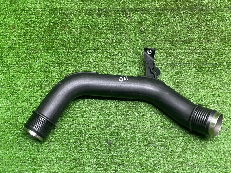 Патрубок интеркулера, 1500 рублей, Москва