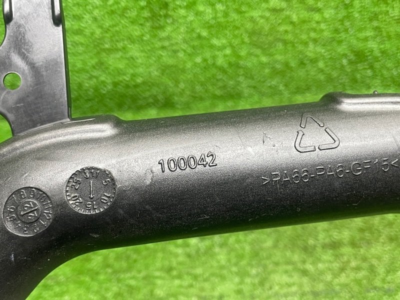 Патрубок интеркулера, 1500 рублей, Москва