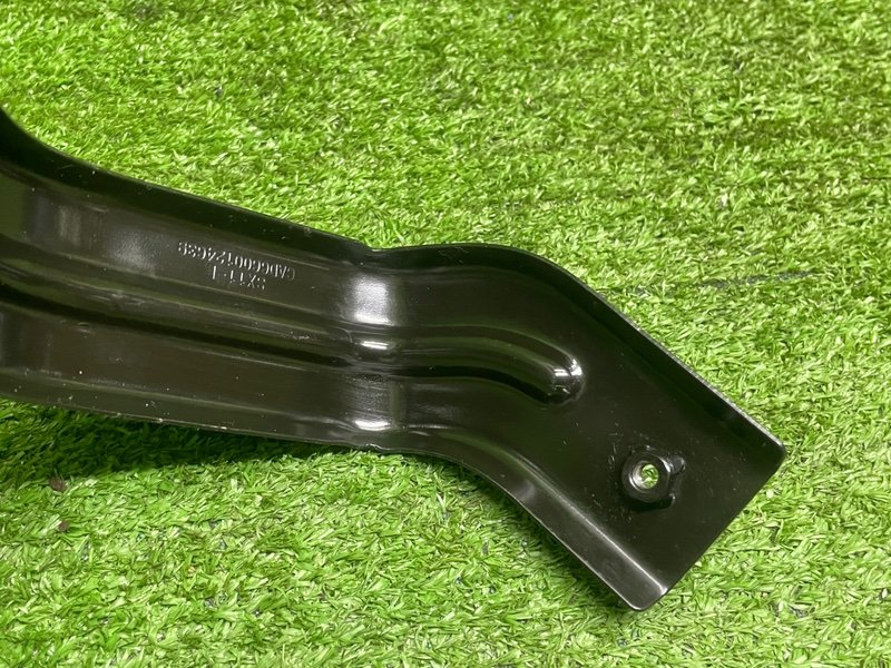 Кронштейн заднего бампера, 550 рублей, Москва