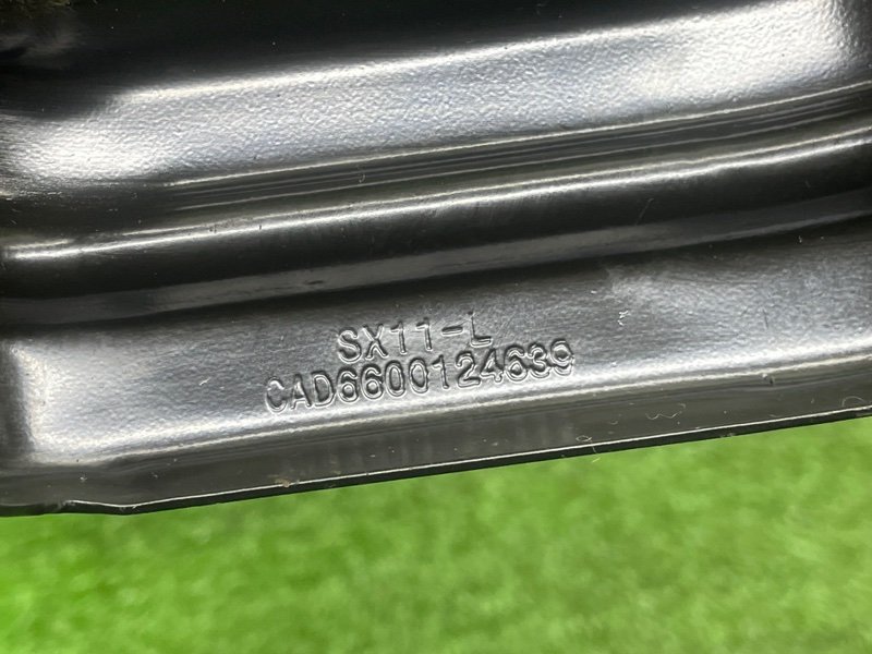 Кронштейн заднего бампера, 550 рублей, Москва