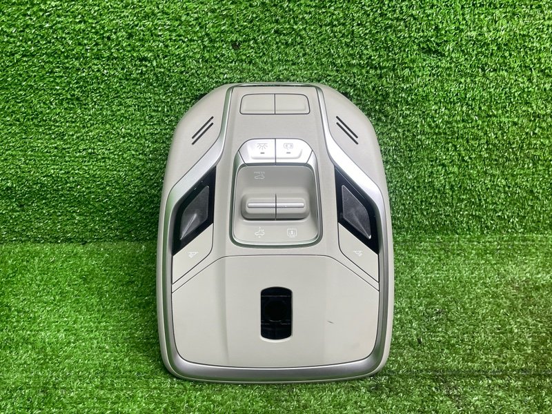 Плафон салонный, 3500 рублей, Москва