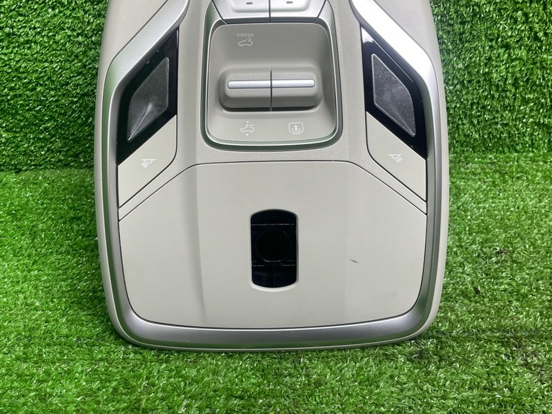 Плафон салонный, 3500 рублей, Москва