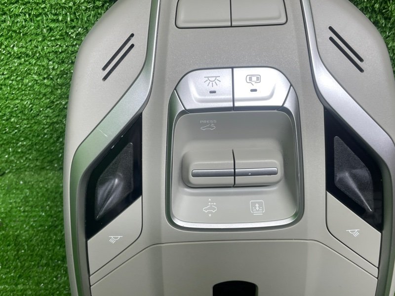 Плафон салонный, 3500 рублей, Москва