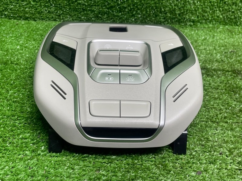 Плафон салонный, 3500 рублей, Москва