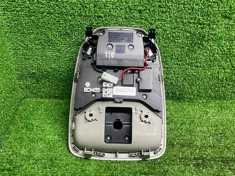 Плафон салонный, 3500 рублей, Москва