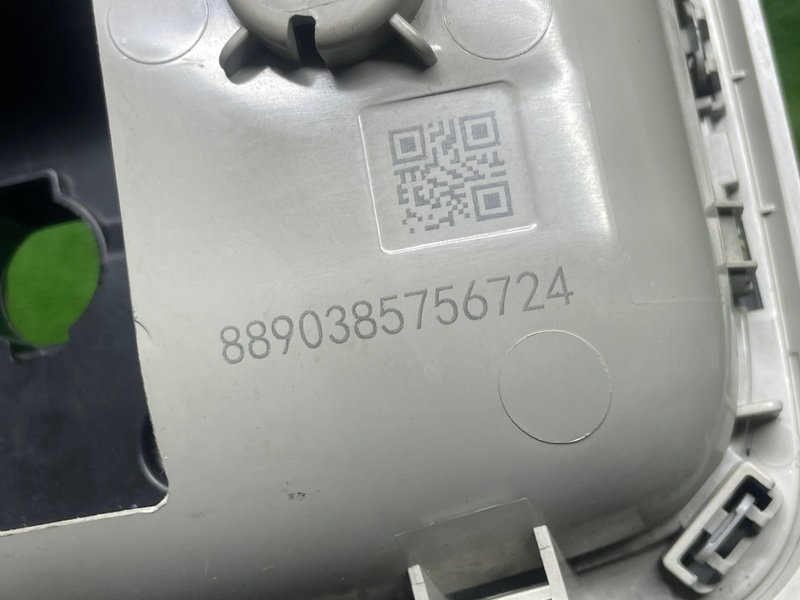 Плафон салонный, 3500 рублей, Москва