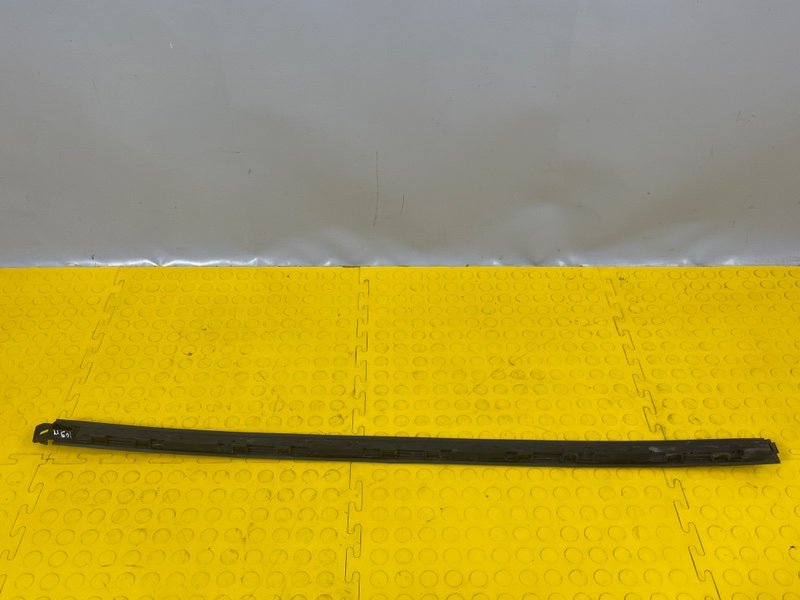 Молдинг лобового стекла, 1800 рублей, Москва