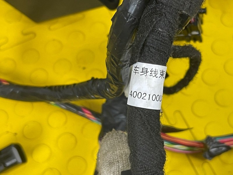 Проводка салона, 5000 рублей, Москва