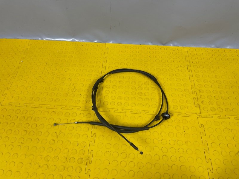 Трос замка капота, 1000 рублей, Москва